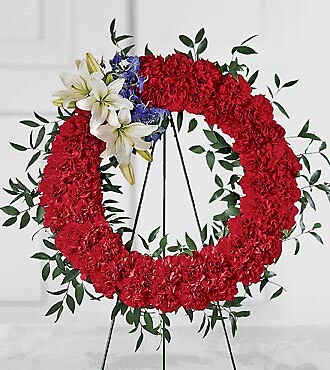 Wreaths