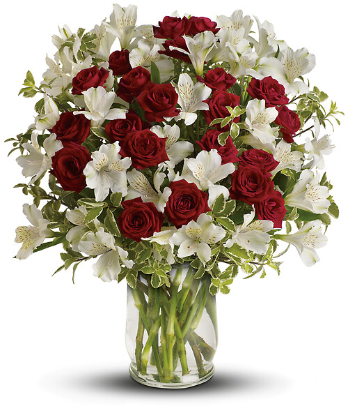 Endless Romance Bouquet